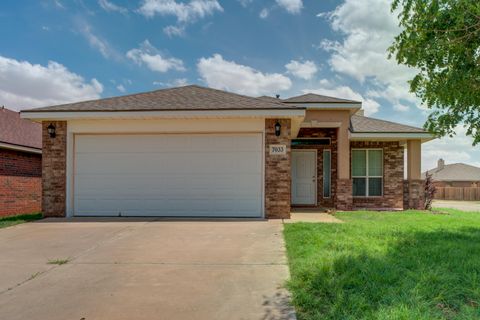 Photo of 7033 94th Street, Lubbock, TX 79424 (MLS # 202608583)