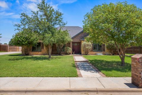 6208 110th Street Lubbock TX 79424