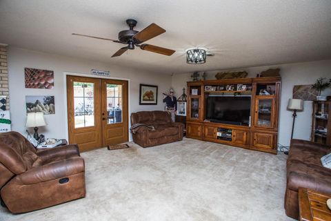 A home in Levelland