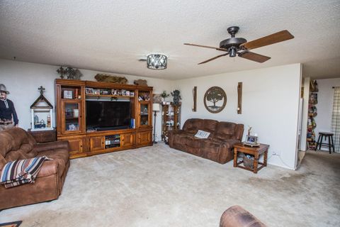 A home in Levelland