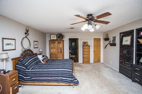 A home in Levelland