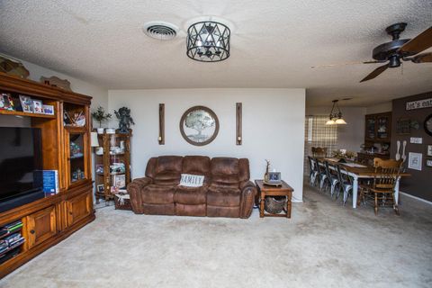 A home in Levelland