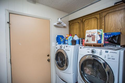 A home in Levelland