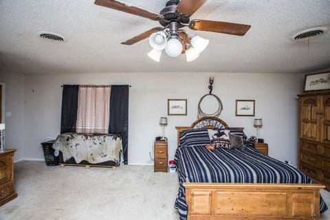 A home in Levelland