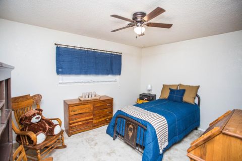 A home in Levelland