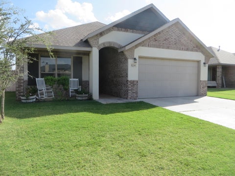 Photo of 5239 Marshall Street, Lubbock, TX 79416 (MLS # 202612773)