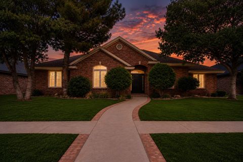 Photo of 10604 Troy Avenue, Lubbock, TX 79424 (MLS # 202609997)