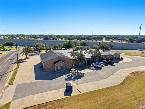 1120 W Loop 289 Acc Road Lubbock TX 79416