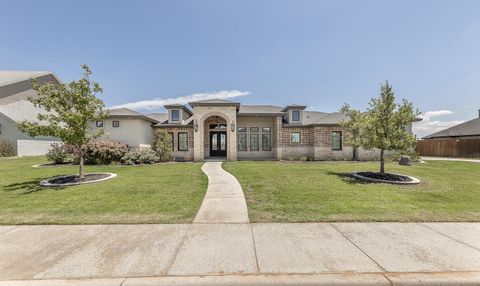 10713 Huron Avenue Lubbock TX 79424