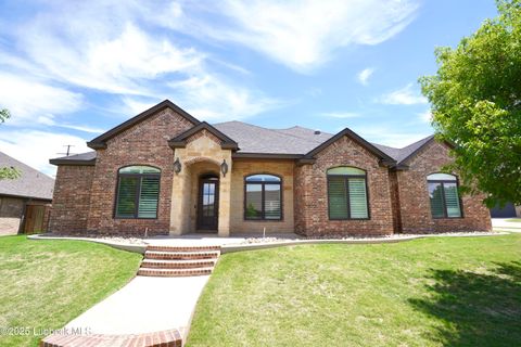 10703 La Salle Avenue Lubbock TX 79424