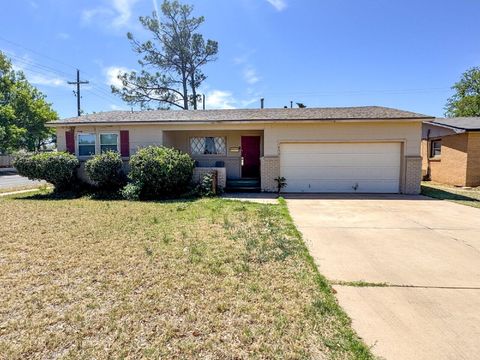 3101 37th Street Lubbock TX 79413