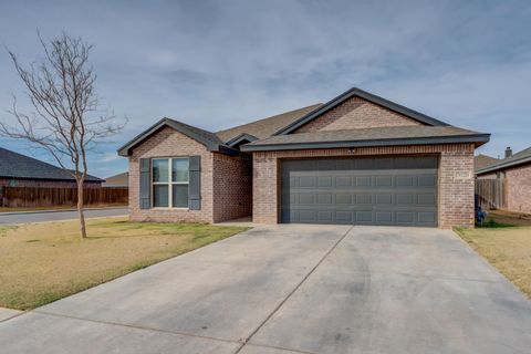 Photo of 7020 24th Street, Lubbock, TX 79407 (MLS # 202603664)