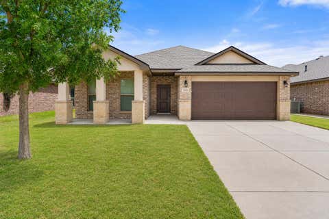 Photo of 7345 100th Street, Lubbock, TX 79424 (MLS # 202608360)