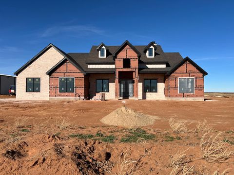 A home in Ropesville