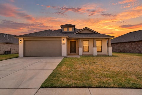 Photo of 3203 Valencia Avenue, Lubbock, TX 79407 (MLS # 202613237)