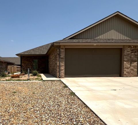 5534 Kemper Street Lubbock TX 79416