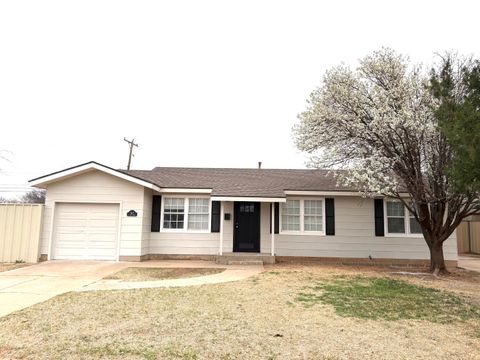 802 S Lons Street Brownfield TX 79316