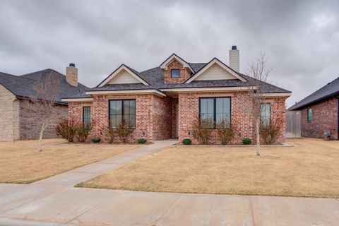 Photo of 7609 52nd Street, Lubbock, TX 79407 (MLS # 202603002)