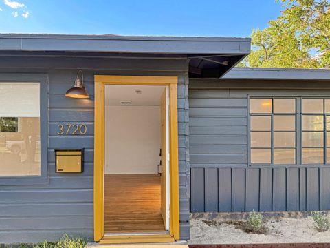 Photo of 3720 32nd Street, Lubbock, TX 79410 (MLS # 202605477)