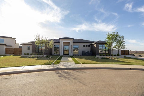 Photo of 14914 Miami Avenue #BLDG 10, Lubbock, TX 79423 (MLS # 202613287)