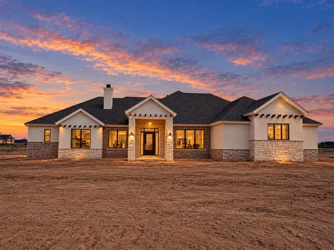 Photo of 14405 Homestead Avenue, Lubbock, TX 79424 (MLS # 202614741)