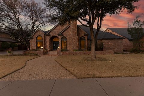 4008 95th Street Lubbock TX 79423