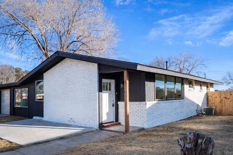 4825 24th Street Lubbock TX 79407