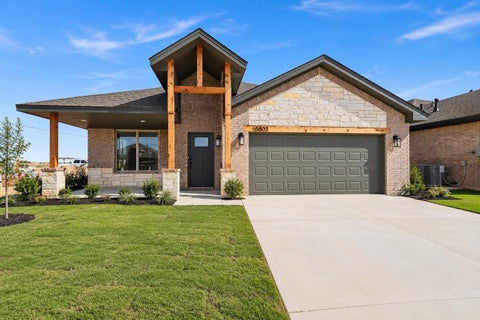 Photo of 5803 Viola Avenue, Lubbock, TX 79407 (MLS # 202614625)