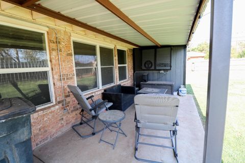 A home in Littlefield