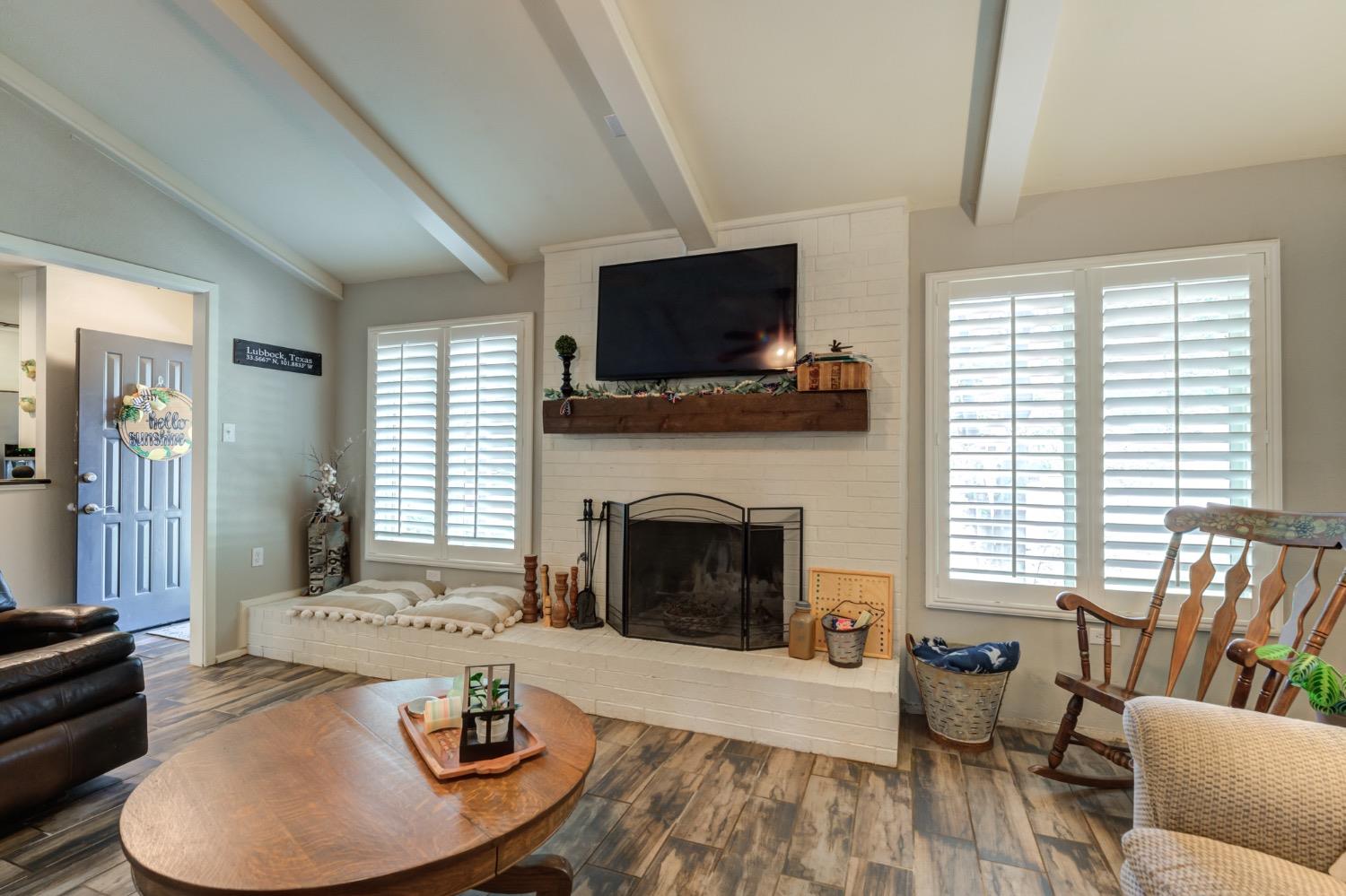 Lubbock, Texas 79424, United States, 3 Bedrooms Bedrooms, ,2 BathroomsBathrooms,Residential,Active,57922