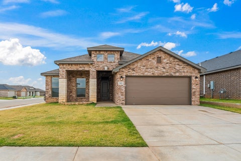 Photo of 3413 Good Prairie Avenue, Wolfforth, TX 79382 (MLS # 202613342)