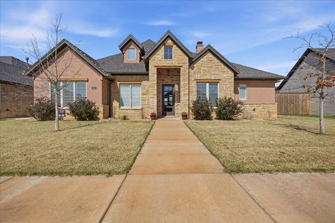 Photo of 4630 139th Street, Lubbock, TX 79424 (MLS # 202603240)