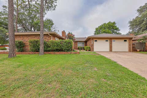 Photo of 5709 80th Street, Lubbock, TX 79424 (MLS # 202609905)