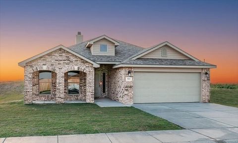Photo of 3031 137th Street, Lubbock, TX 79423 (MLS # 202603295)