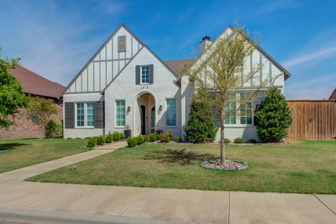 4018 137th Street Lubbock TX 79423