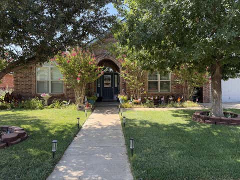 Photo of 6109 78th Street, Lubbock, TX 79424 (MLS # 202610595)