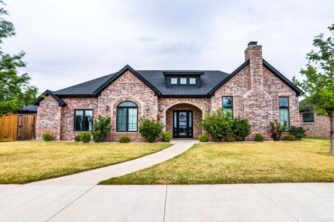 5908 112th Street Lubbock TX 79424