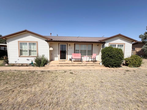 Photo of 2258 Farm To Market 179, Hale Center, TX 79041 (MLS # 202612318)