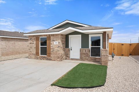 Photo of 5516 Smith Street, Lubbock, TX 79416 (MLS # 202607290)