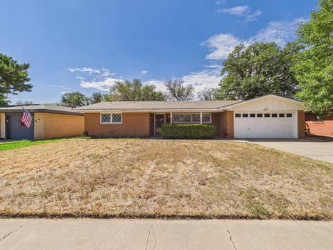 Photo of 5217 8th Street, Lubbock, TX 79416 (MLS # 202611918)