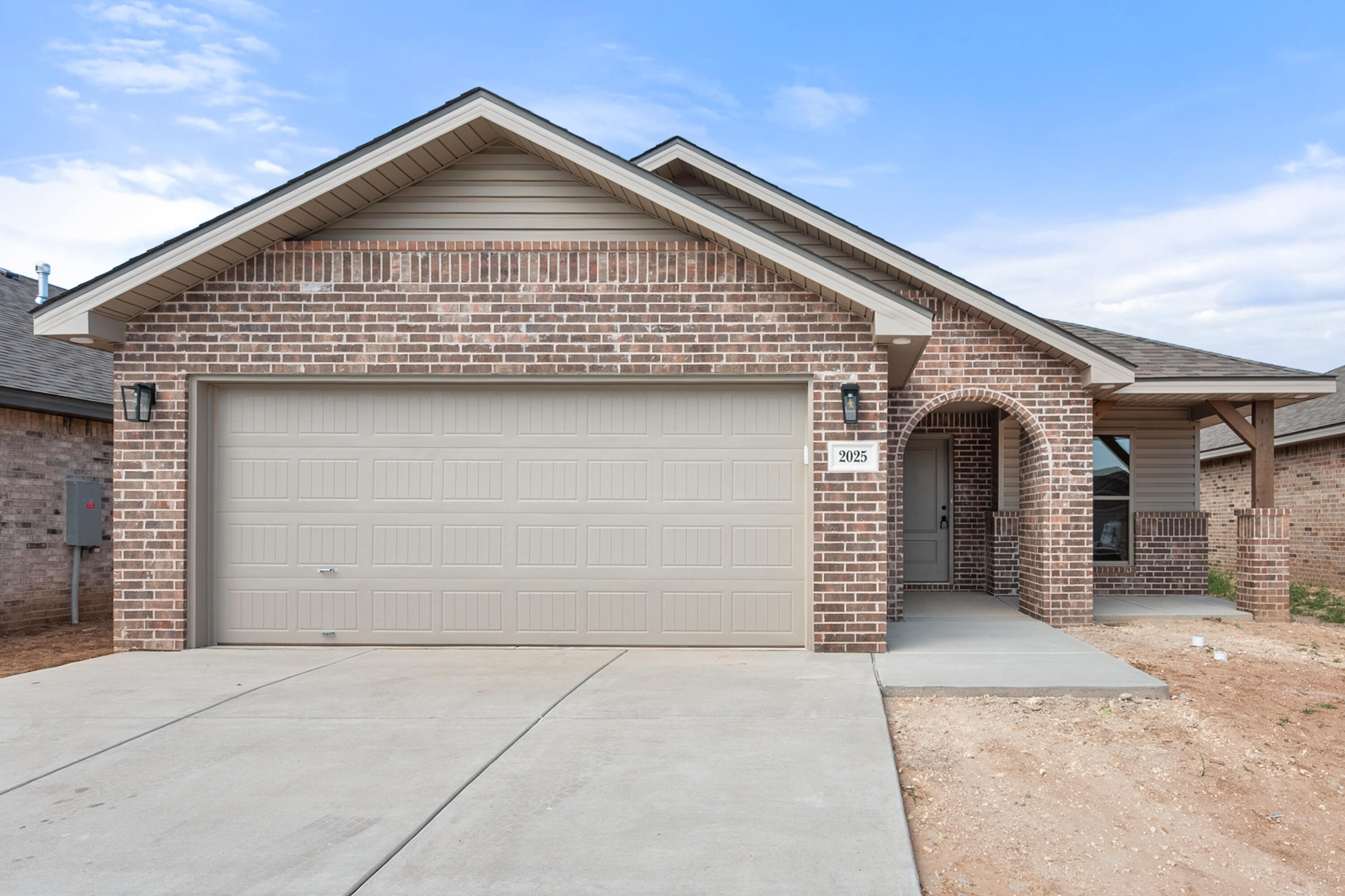 2025 Cottonwood Avenue