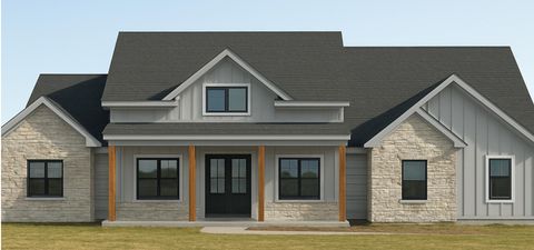 1155 E Hayes Street New Home TX 79383