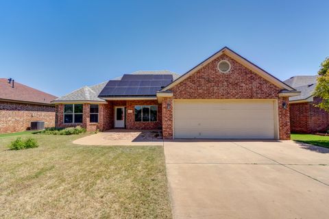 6512 71st Street Lubbock TX 79424