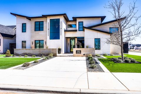 14809 Oxford Avenue Lubbock TX 79423