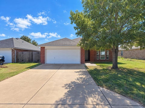 Photo of 5805 89th Street, Lubbock, TX 79424 (MLS # 202614595)