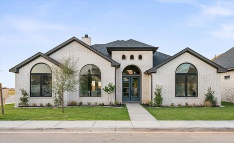 4622 138th Place Lubbock TX 79424