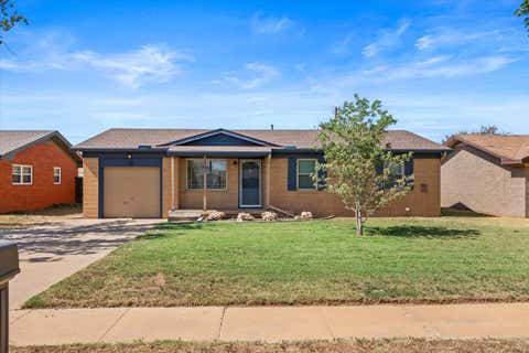Photo of 107 Butch Street, Levelland, TX 79336 (MLS # 202610761)