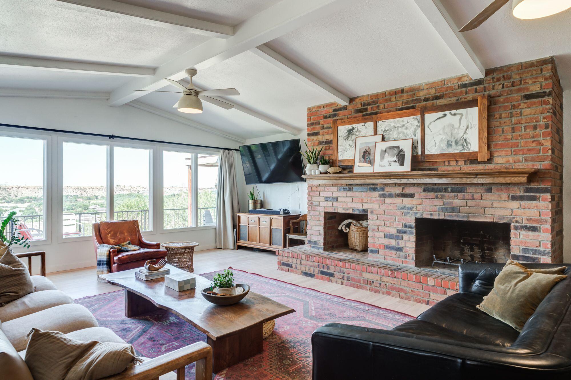 35 E Canyonview Drive