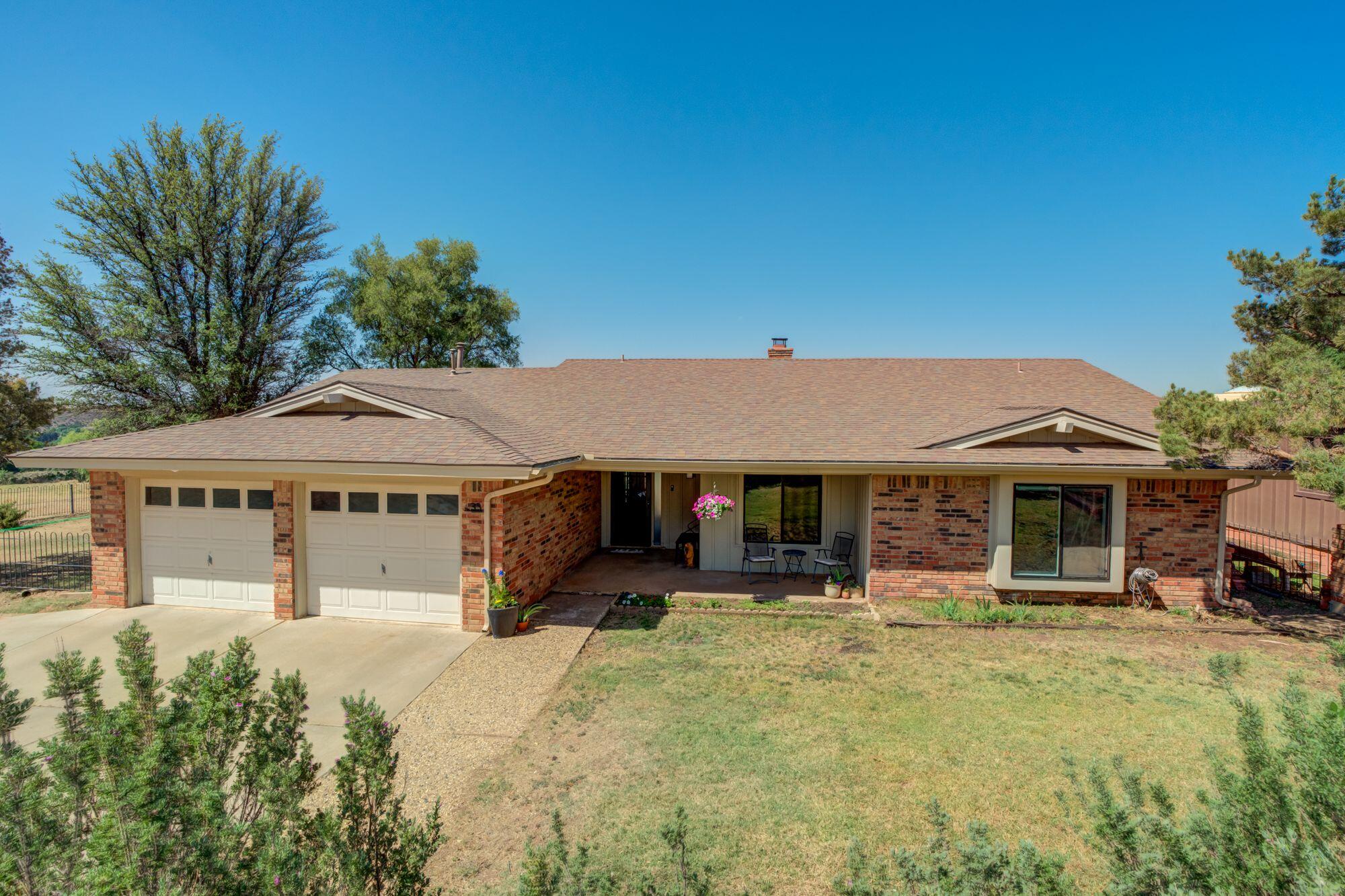 35 E Canyonview Drive