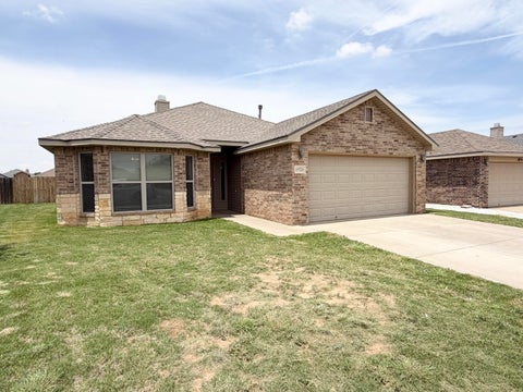 Photo of 6926 37th Street, Lubbock, TX 79407 (MLS # 202609074)
